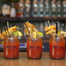 5 restos petits prix à Montréal